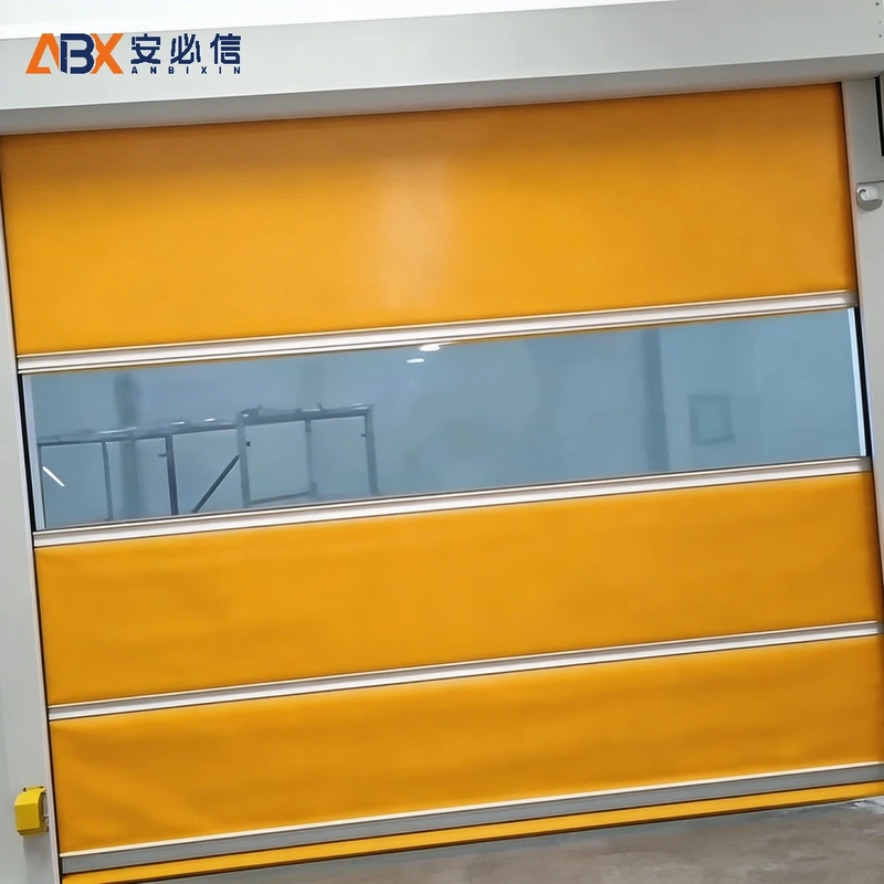 澳门特别行政区高速门
